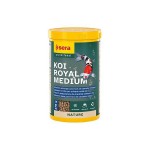 Alimento Carpa Koi Royal Medio Granulado 1000 ML S Alimento Carpa Koi Royal Medio Granulado 1000 ML S