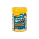 ALIMENTO ÁGUA QUENTE VIFORMO PASTILHAS FUNDO 100 ML ALIMENTO ÁGUA QUENTE VIFORMO PASTILHAS FUNDO 100 ML