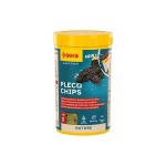 Alimento Para Peixe Fundo Pleco Chips 250 ML SERA Alimento Para Peixe Fundo Pleco Chips 250 ML SERA