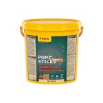 Alimento Peixes Lago Sticks 10 L SERA Alimento Peixes Lago Sticks 10 L SERA