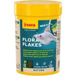 Alimento Peixes Água Quente Vegetal Flocos 100 ML Alimento Peixes Água Quente Vegetal Flocos 100 ML
