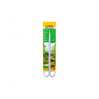Tesoura Para Poda Plantas Aquaticas 26 CM SERA
