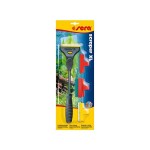 Raspador Vidros Aquário XL 30 CM SERA Raspador Vidros Aquário XL 30 CM SERA