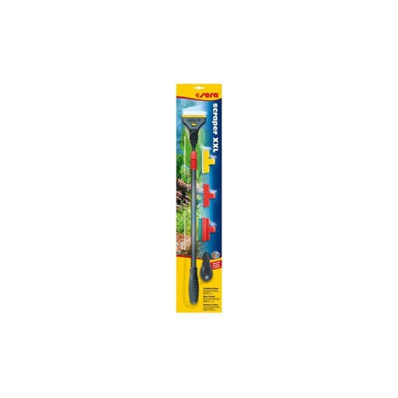 Raspador Vidros Aqu�rio XXL 60-90 CM SERA