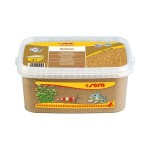 Areão Aquário Ocher 0-3 MM 3 L SERA Areão Aquário Ocher 0-3 MM 3 L SERA