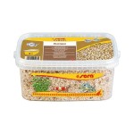 Areão Aquário Beige 2-4 MM 3 L SERA Areão Aquário Beige 2-4 MM 3 L SERA