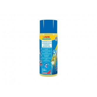 Condicionador Aqu�rio Aquatan 500 ML SERA