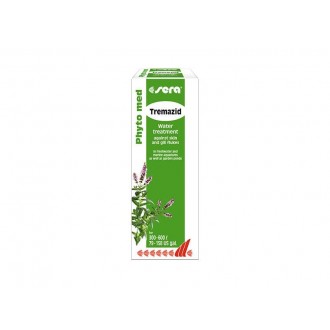 Medicamento Phyto Aqu�rio Tremazid 30 ML SERA