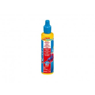 Condicionador Para Bettas Aquatan 50 ML SERA