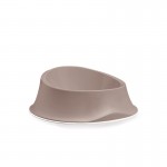 Comedouro Chic Dove Grey 1 L STEFANPLAST Comedouro Chic Dove Grey 1 L STEFANPLAST