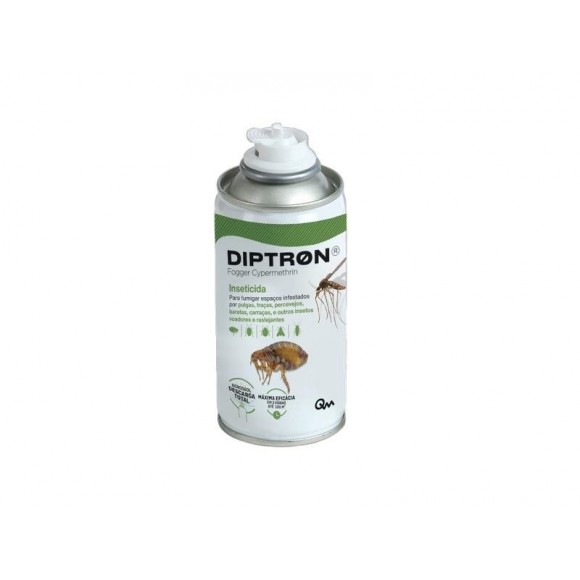 DIPTRON QM FOGGER 150ML DIPTRON QM FOGGER 150ML