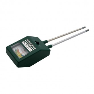 Medidor PH e Humidade ALTADEX
