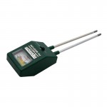 Medidor PH e Humidade ALTADEX Medidor PH e Humidade ALTADEX