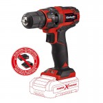 Berbequim Sem Fio PXC Tc-Cd18/35 Sem Bateria EINHE Berbequim Sem Fio PXC Tc-Cd18/35 Sem Bateria EINHE