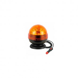 Pirilampo Magnético 12V Led AMA CAFIATRA Pirilampo Magnético 12V Led AMA CAFIATRA