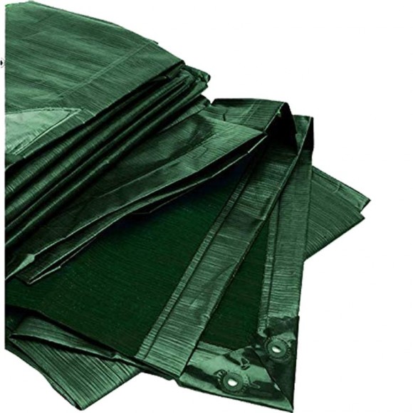 Lona Impermeável Extra Resistente 3X4 M BIKAIN Lona Impermeável Extra Resistente 3X4 M BIKAIN