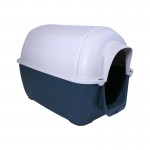 Casota Para Cão Plastico Ken 5 112X80X80 CM STRONG Casota Para Cão Plastico Ken 5 112X80X80 CM STRONG