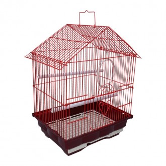 GAIOLA P�SSARO REF SC1209-1A