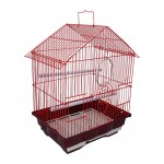 GAIOLA PÁSSARO REF SC1209-1A GAIOLA PÁSSARO REF SC1209-1A