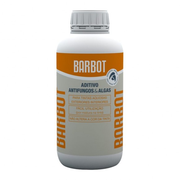 Adit Anti-Fungos Algas BARBOT 250ML Adit Anti-Fungos Algas BARBOT 250ML