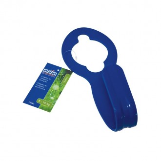Suporte Mangueira Para Torneira 8 - 10 KG Suporte Mangueira Para Torneira 8 - 10 KG