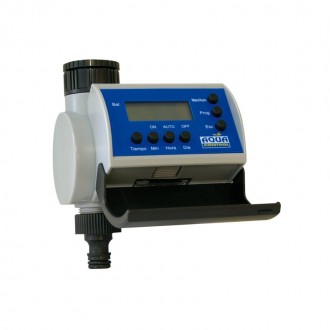 Programador Torneira LCD AQUA CONTROL