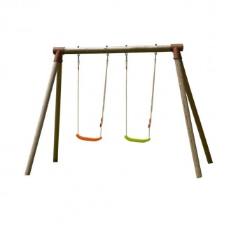 Baloi�o Madeira Alizee 2 Crian�a 265 CM SOULET