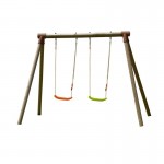 Baloiço Madeira Alizee 2 Criança 265 CM SOULET Baloiço Madeira Alizee 2 Criança 265 CM SOULET