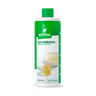 Kolombasol 500 ML NATURAL