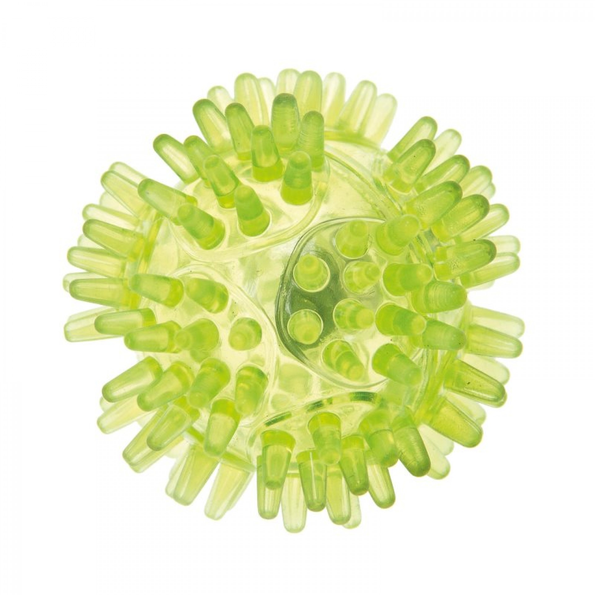 Brinquedo P/Gato Flash Ball IMAC