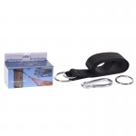 Kit Pendurar Cama Rede PROGARDEN Kit Pendurar Cama Rede PROGARDEN