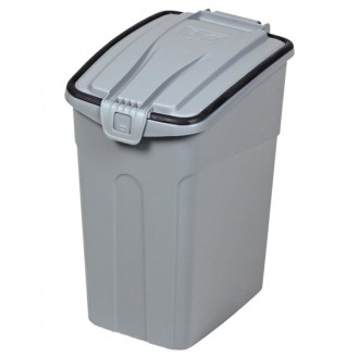 Contentor Oto P/Cão 16 L Contentor Oto P/Cão 16 L