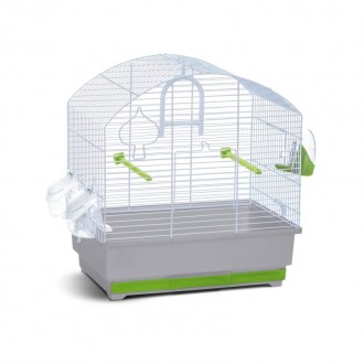 Gaiola Di Picche 40X27X44CM Gaiola Di Picche 40X27X44CM