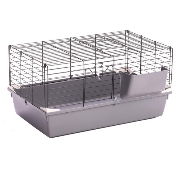 Gaiola Cavia 58X32X34 CM FOP Gaiola Cavia 58X32X34 CM FOP