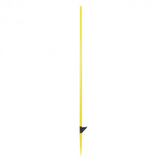 Poste Fibra Vidro 125 CM Blister 10 UN HORIZONT Poste Fibra Vidro 125 CM Blister 10 UN HORIZONT