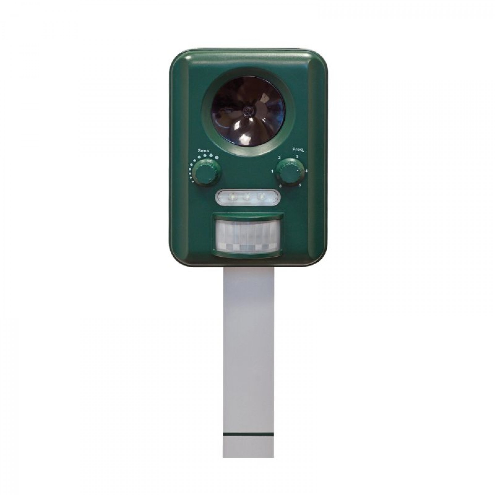 Repelente Electrónico Animais