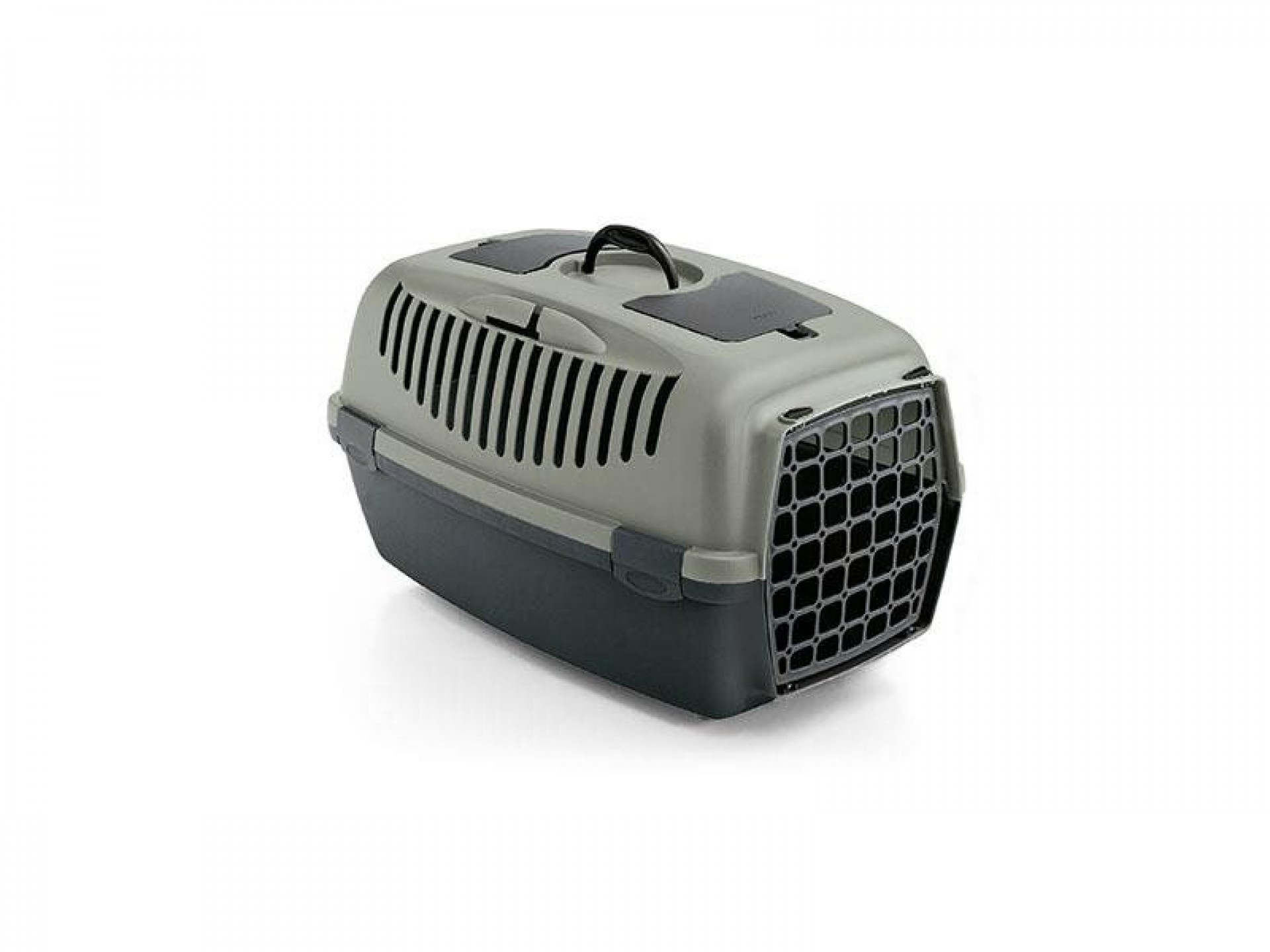 Transportadora Green 55X36X35 CM STEFANPLAST