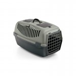 Transportadora Green 61X40X38 CM STEFANPLAST