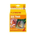 Teste Aquário Dureza Carbonatada KH SERA Teste Aquário Dureza Carbonatada KH SERA