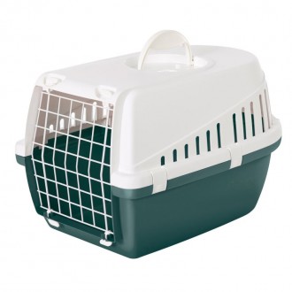Transportadora Trotter 1 Nordic Verde SAVIC Transportadora Trotter 1 Nordic Verde SAVIC