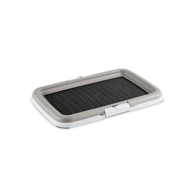 Tabuleiro P/Tapetes 60X40X4 CM STEFANPLAST Tabuleiro P/Tapetes 60X40X4 CM STEFANPLAST