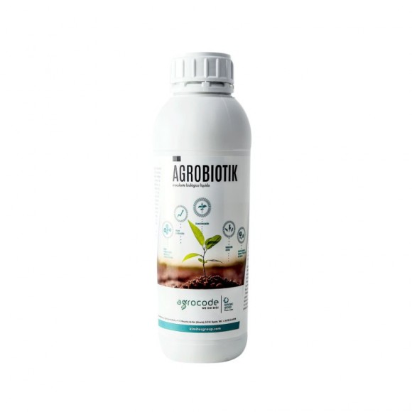 Agrobiotik 1LT KIMITEC Agrobiotik 1LT KIMITEC