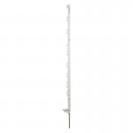 POSTE PLÁSTICO STANDARD 8 ISOLADORES 108 CM POSTE PLÁSTICO STANDARD 8 ISOLADORES 108 CM