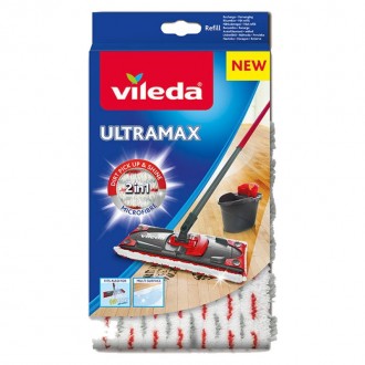 Recarga Mopa ULTramax VILEDA Recarga Mopa ULTramax VILEDA