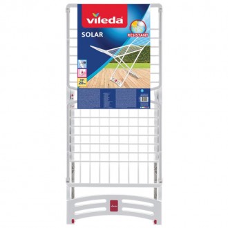Estendal Resina Solar 20 M VILEDA