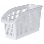 CESTO ORGANIZADOR FRIGORIFICO 13X29X10 CM CESTO ORGANIZADOR FRIGORIFICO 13X29X10 CM