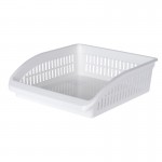 CESTO ORGANIZADOR FRIGORIFICO 26X29X80 CM CESTO ORGANIZADOR FRIGORIFICO 26X29X80 CM