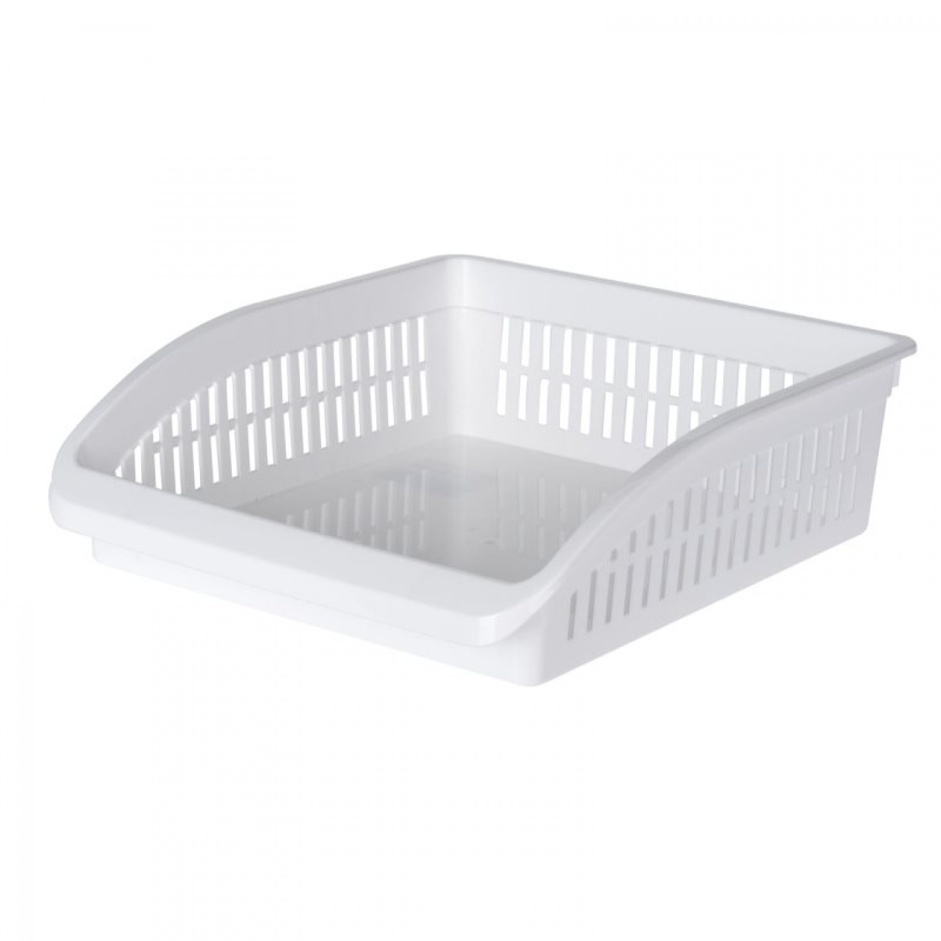 CESTO ORGANIZADOR FRIGORIFICO 26X29X80 CM