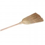Vassoura Tradicional Com Cabo Madeira 135 CM KERBL Vassoura Tradicional Com Cabo Madeira 135 CM KERBL
