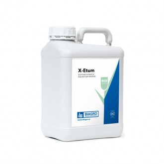 X-Etum 5LT BIAGRO X-Etum 5LT BIAGRO